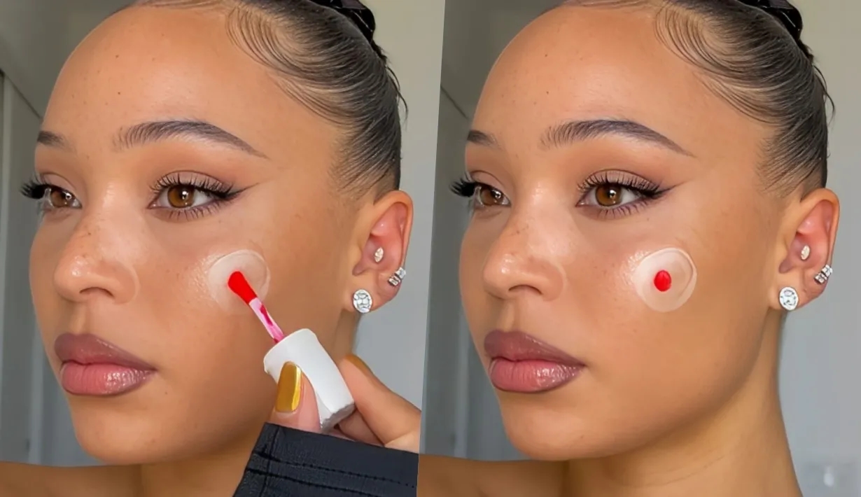 Vogue Beauty Thailand