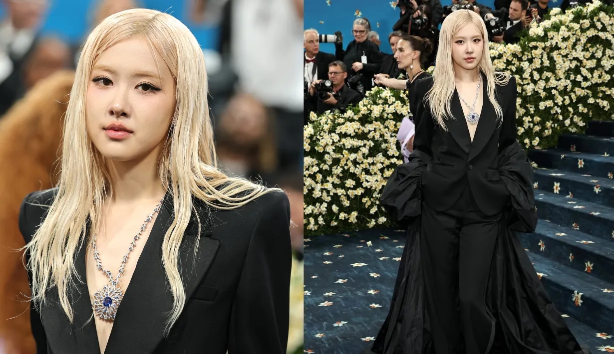 Vogue Beauty Thailand