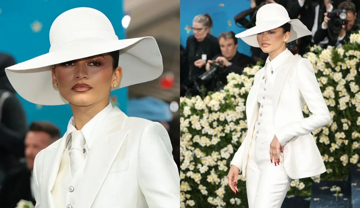 Vogue Beauty Thailand