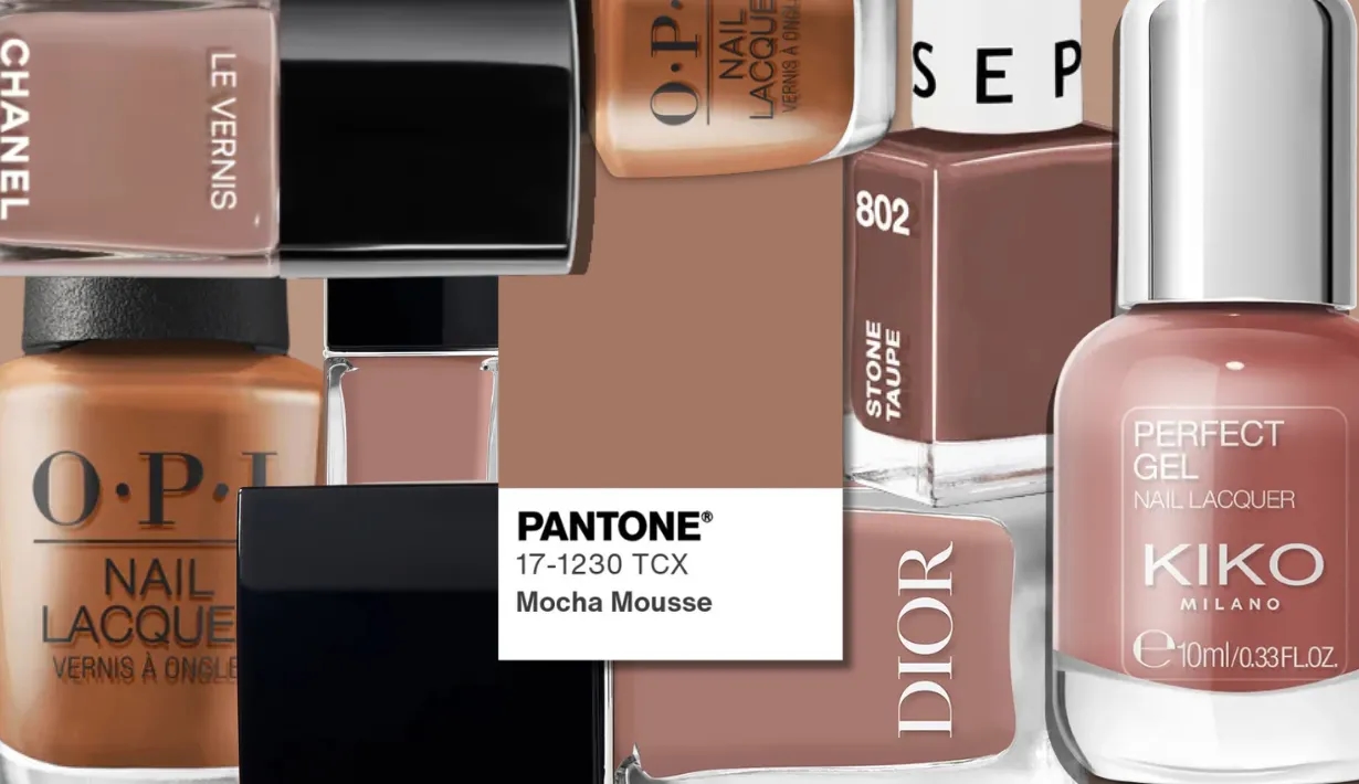 Vogue Beauty Thailand