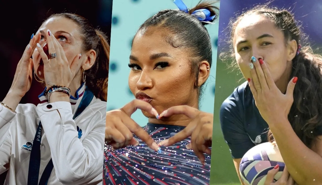 Vogue Beauty Thailand