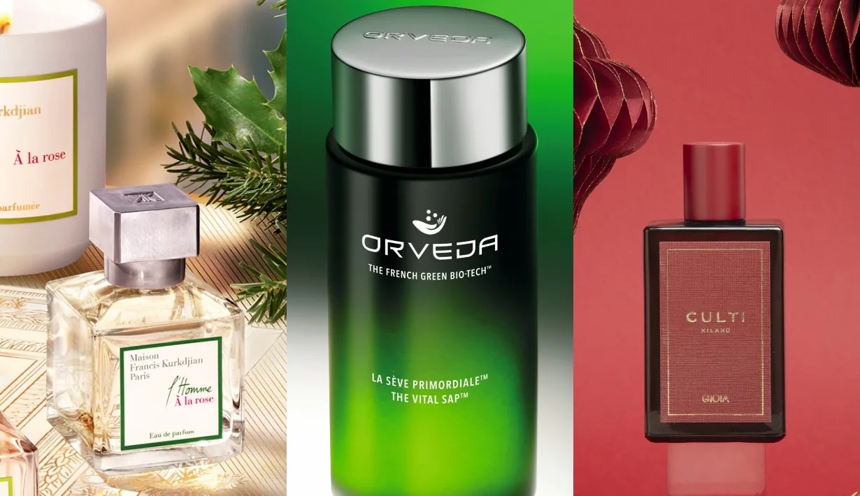 Vogue Beauty Thailand