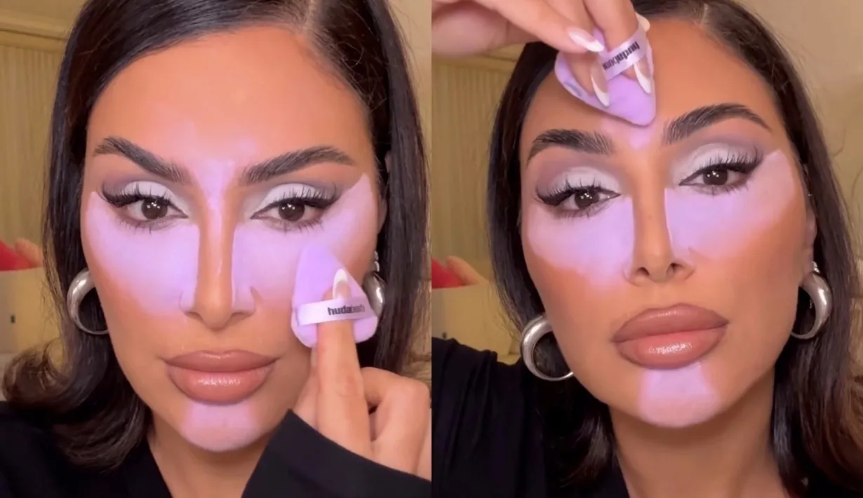 Vogue Beauty Thailand