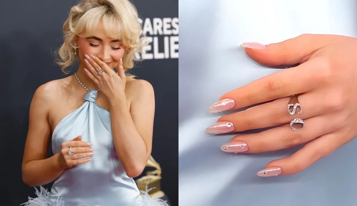 Vogue Beauty Thailand