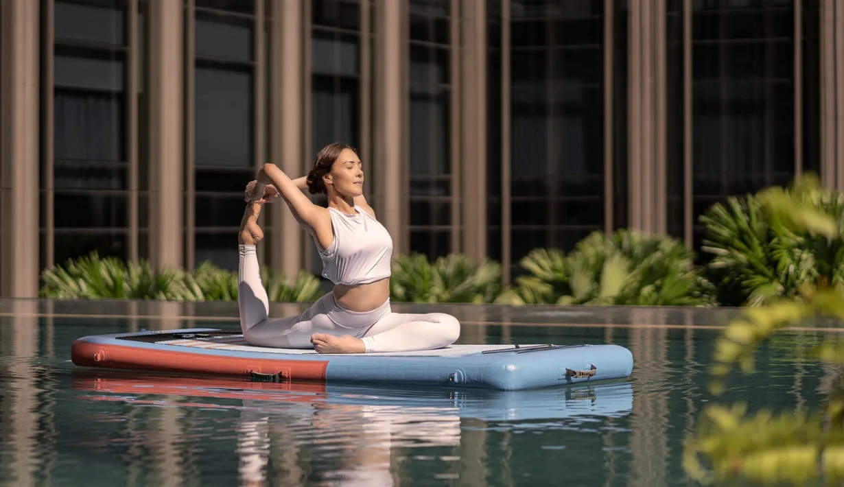 Vogue Beauty Thailand