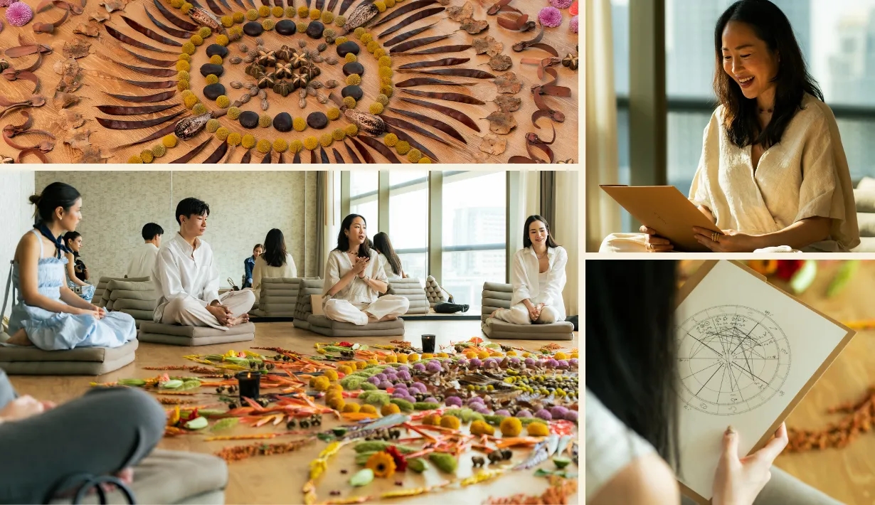 Vogue Beauty Thailand