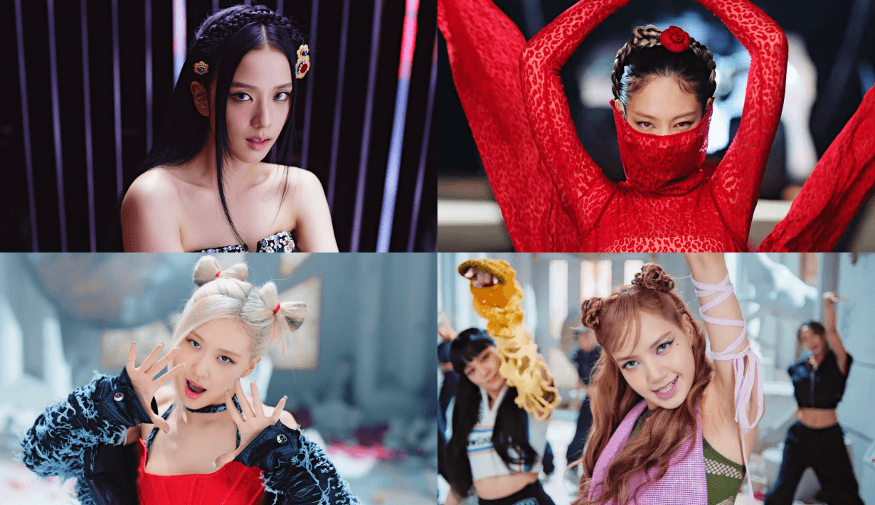 Vogue Beauty Thailand