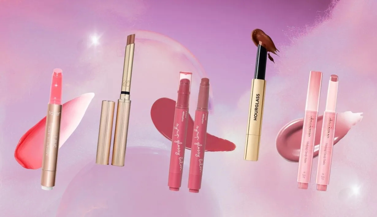 Vogue Beauty Thailand