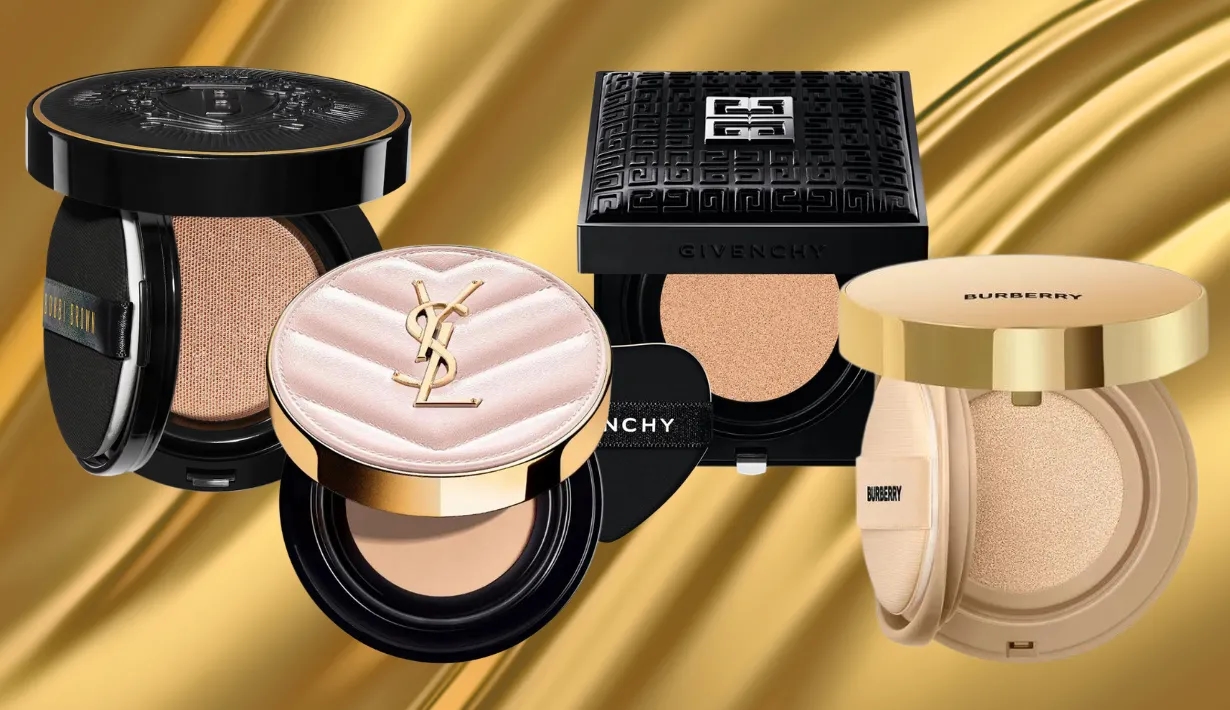 Vogue Beauty Thailand