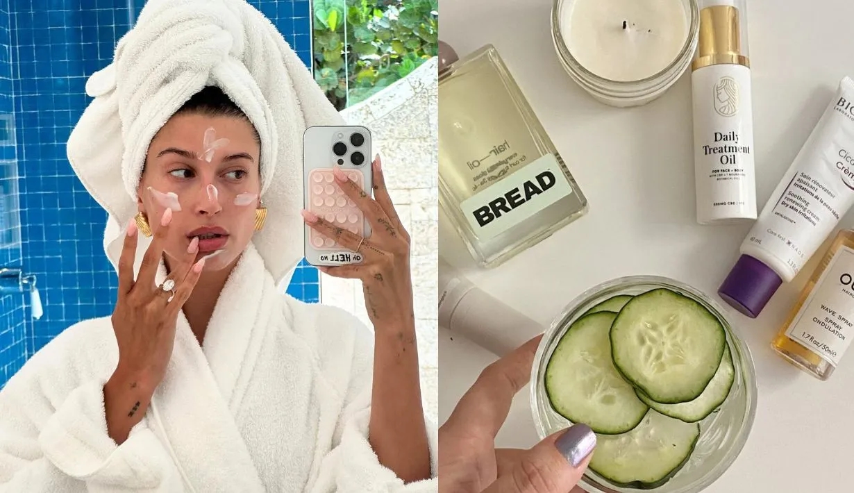 Vogue Beauty Thailand