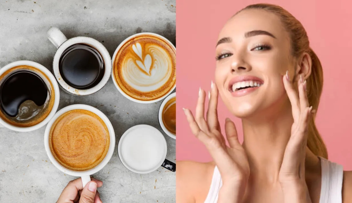 Vogue Beauty Thailand