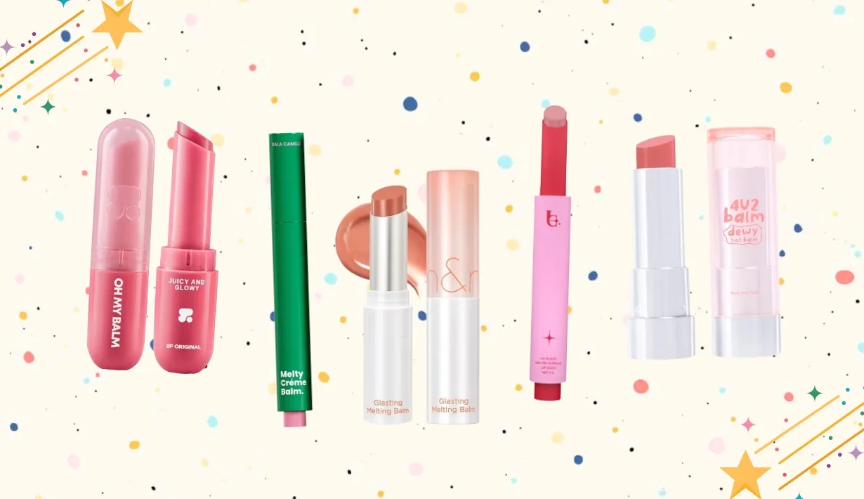 Vogue Beauty Thailand