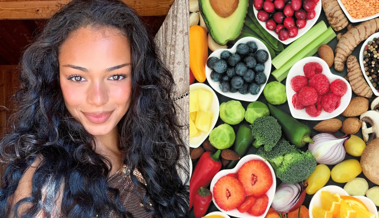 Vogue Beauty Thailand