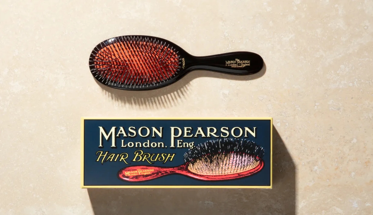 Vogue Beauty Thailand