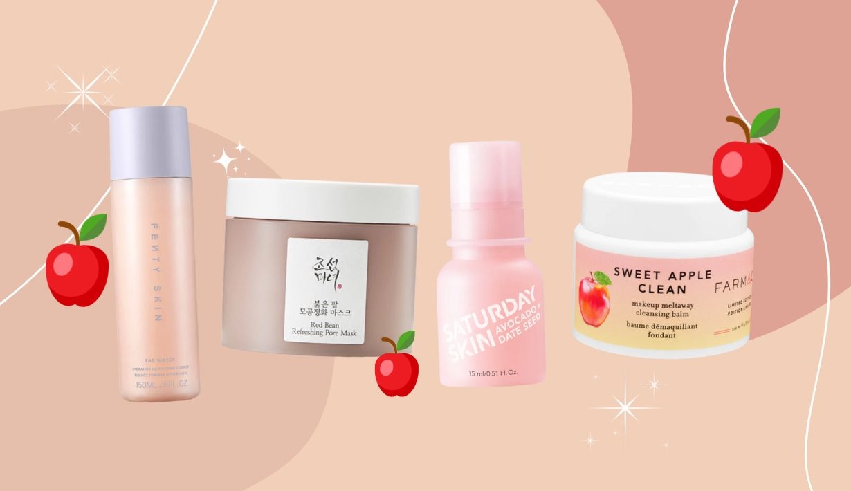 Vogue Beauty Thailand