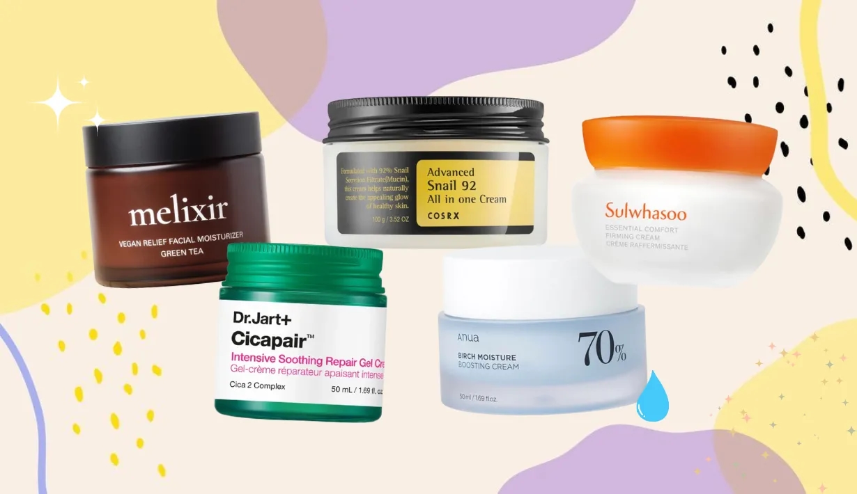 Vogue Beauty Thailand