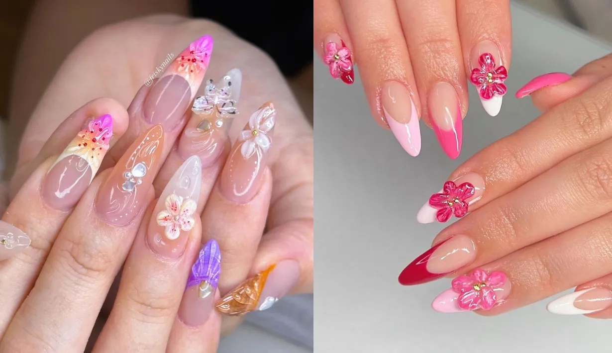 Vogue Beauty Thailand