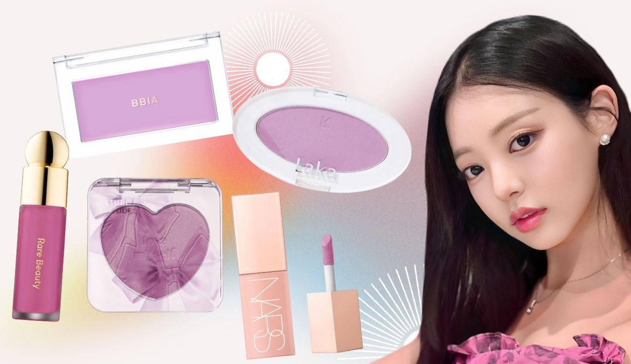 Vogue Beauty Thailand