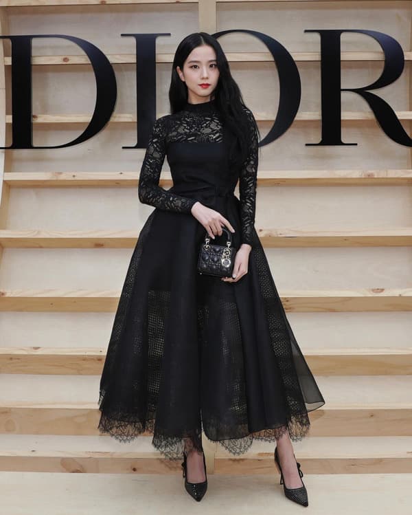 Jisoo Blackpink