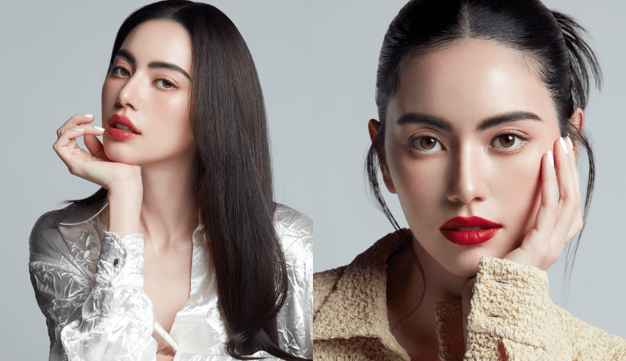 Vogue Beauty Thailand