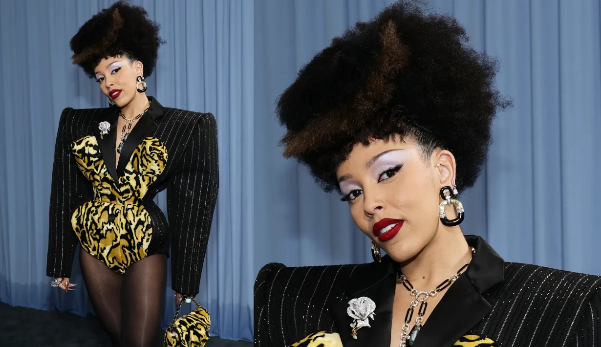 Vogue Beauty Thailand