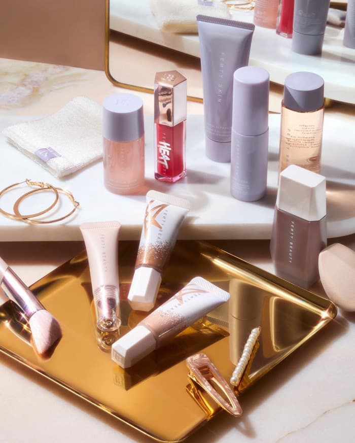 fenty beauty