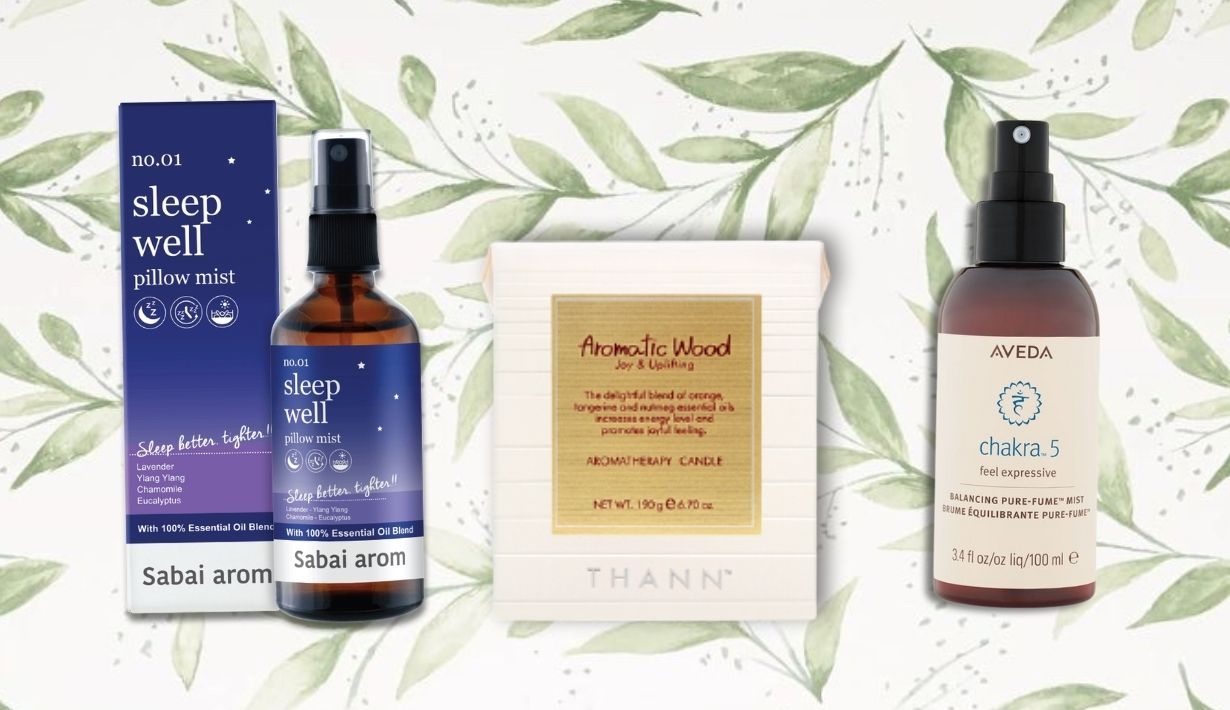 Vogue Beauty Thailand