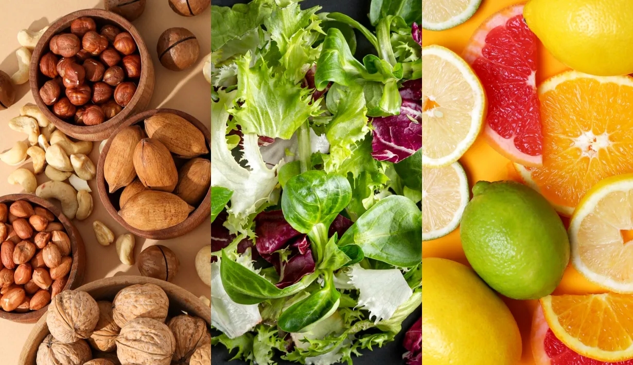 Vogue Beauty Thailand