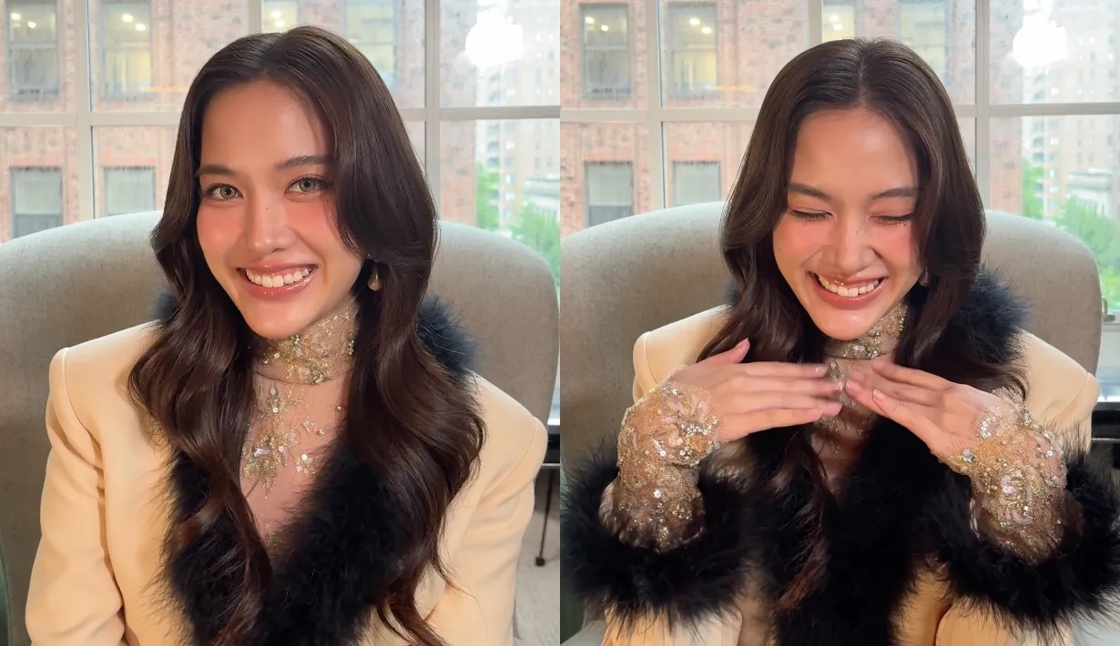 Vogue Beauty Thailand