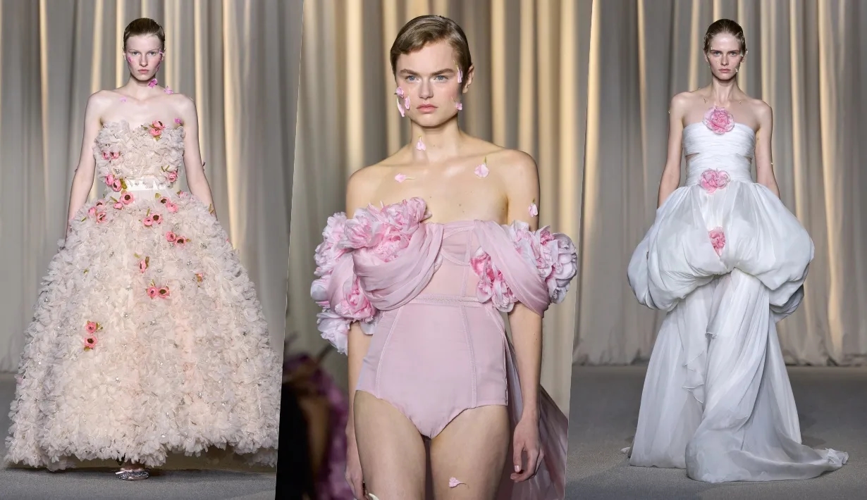 Vogue Beauty Thailand