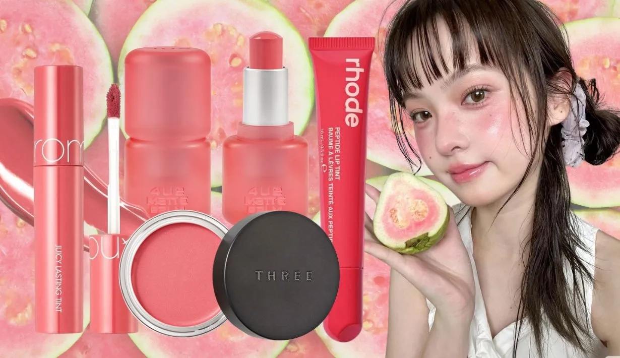 Vogue Beauty Thailand