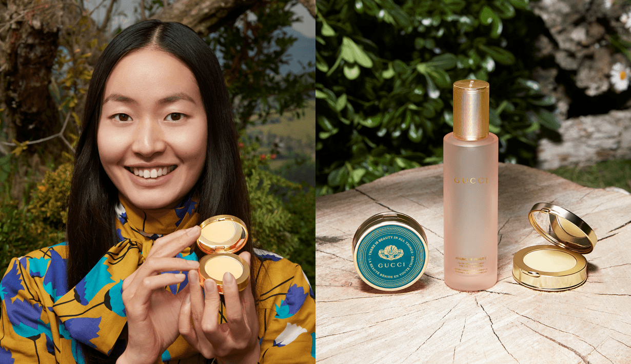 Vogue Beauty Thailand