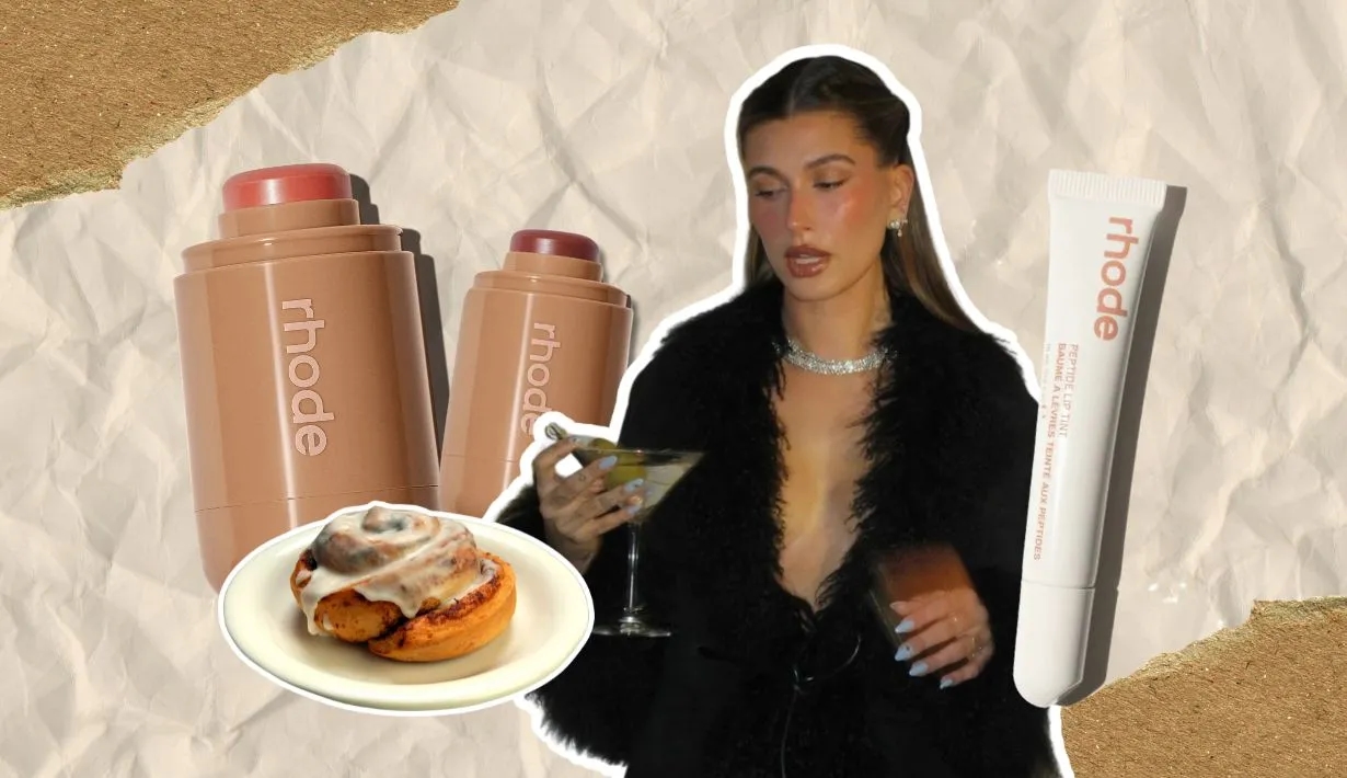 Vogue Beauty Thailand