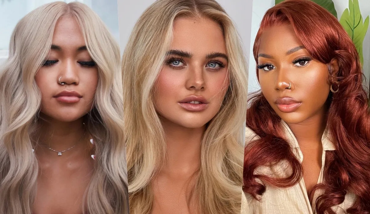 Vogue Beauty Thailand