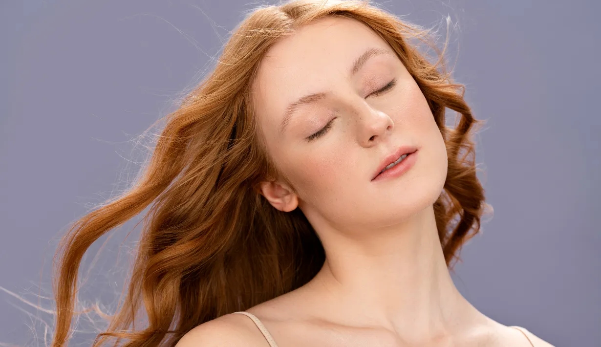 Vogue Beauty Thailand