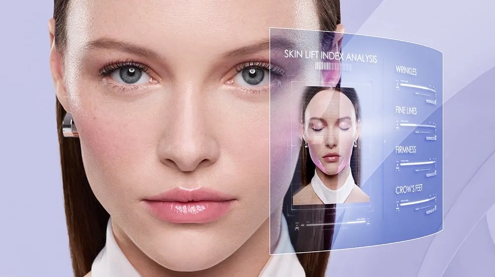 Vogue Beauty Thailand