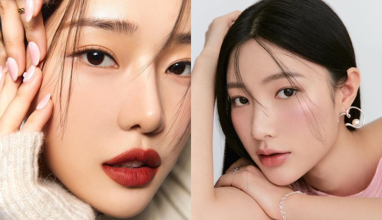 Vogue Beauty Thailand