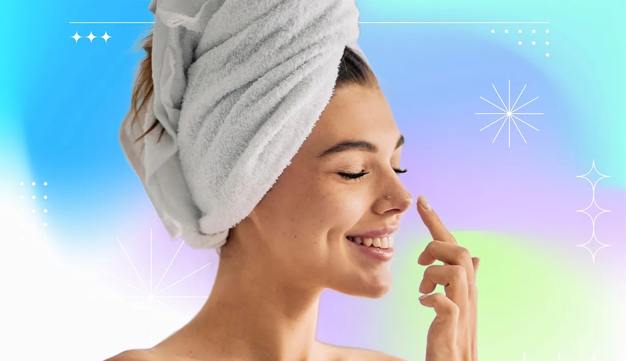 Vogue Beauty Thailand