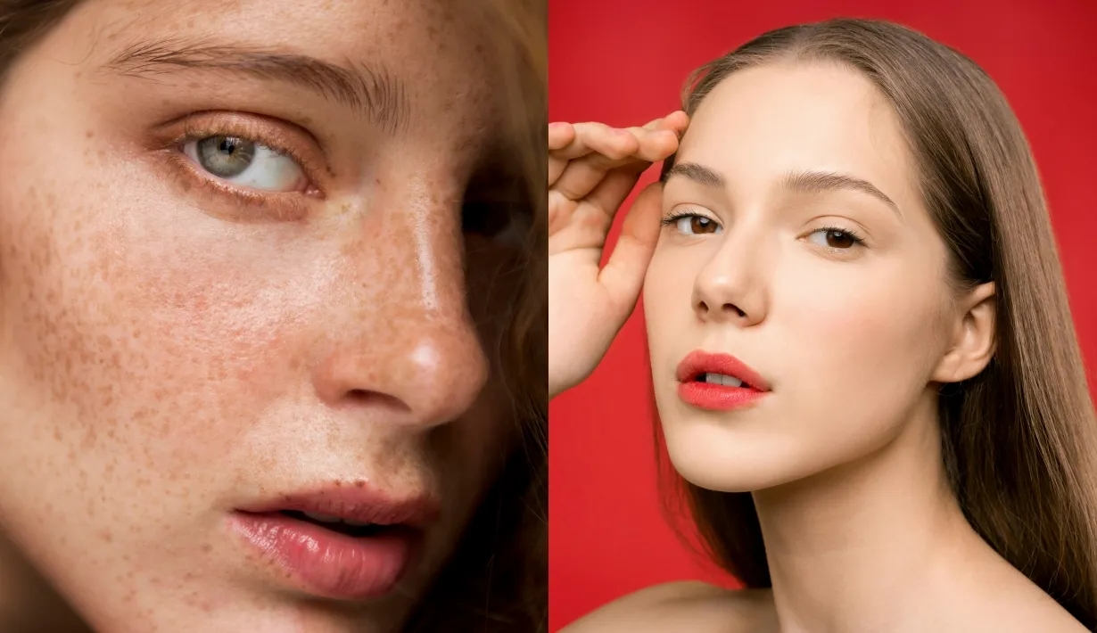 Vogue Beauty Thailand