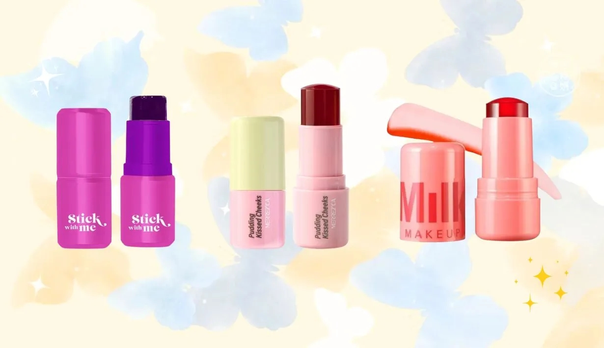 Vogue Beauty Thailand