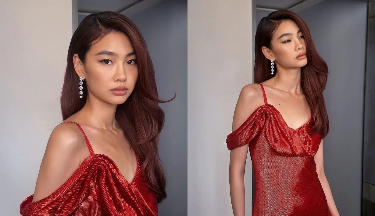 Vogue Beauty Thailand