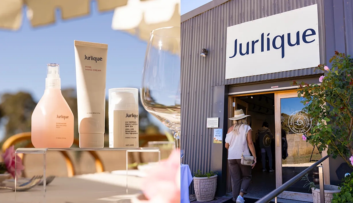 Vogue Beauty Thailand