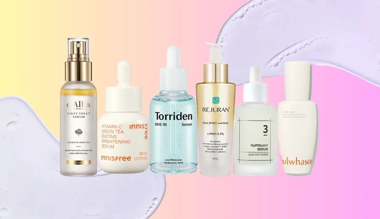 Vogue Beauty Thailand