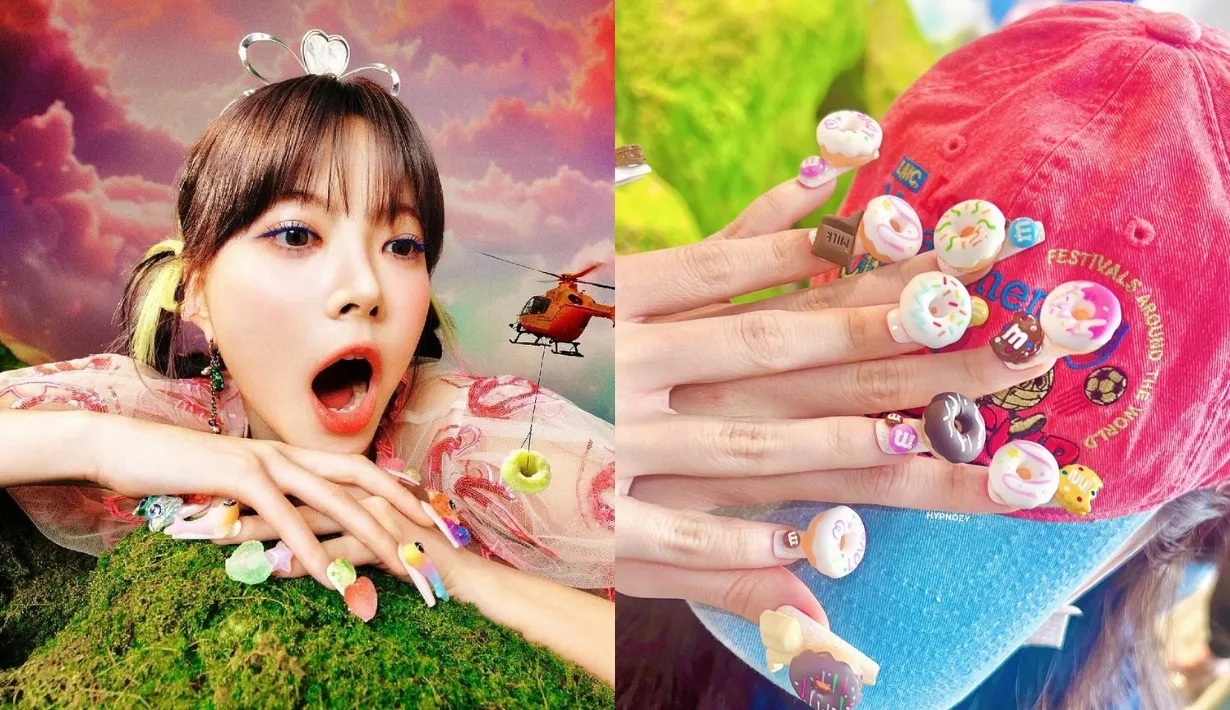 Vogue Beauty Thailand