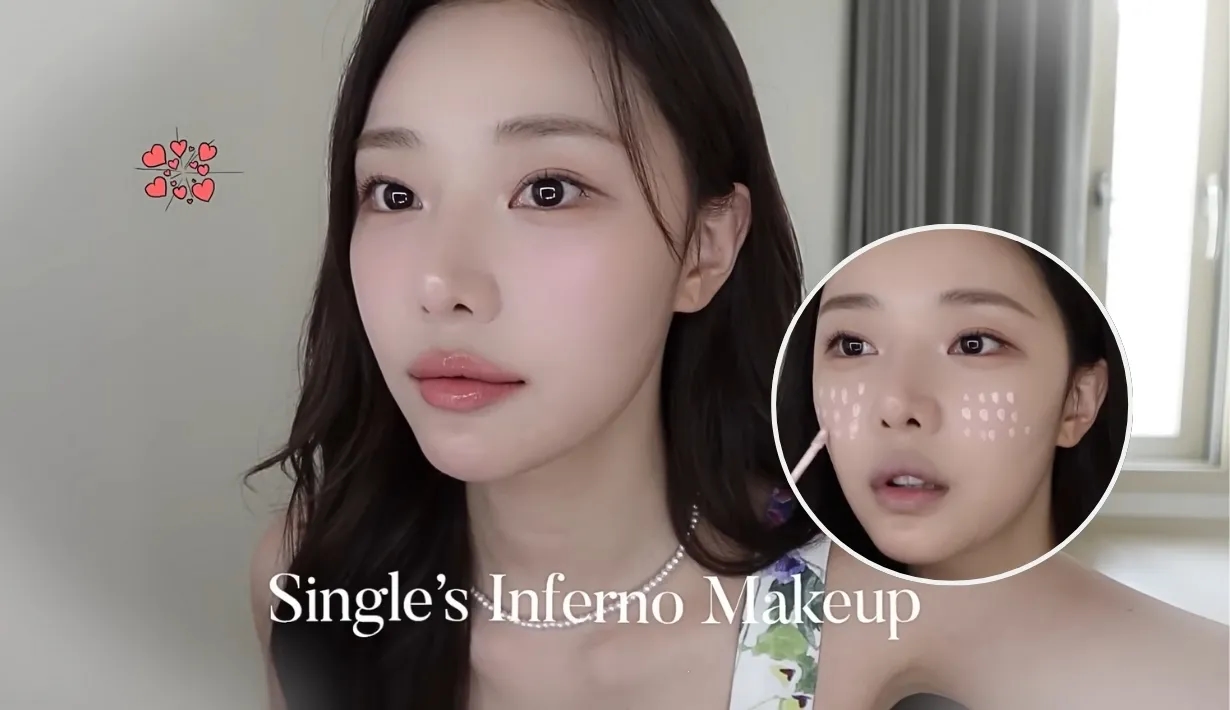 Vogue Beauty Thailand