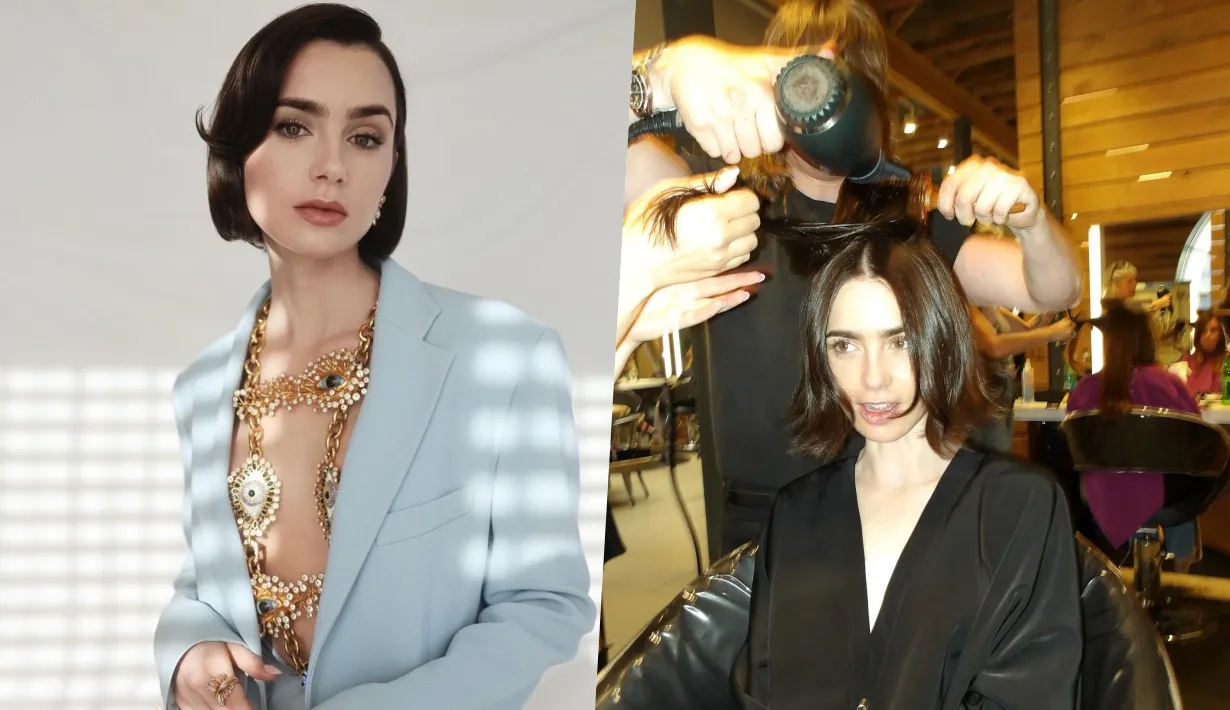 Vogue Beauty Thailand