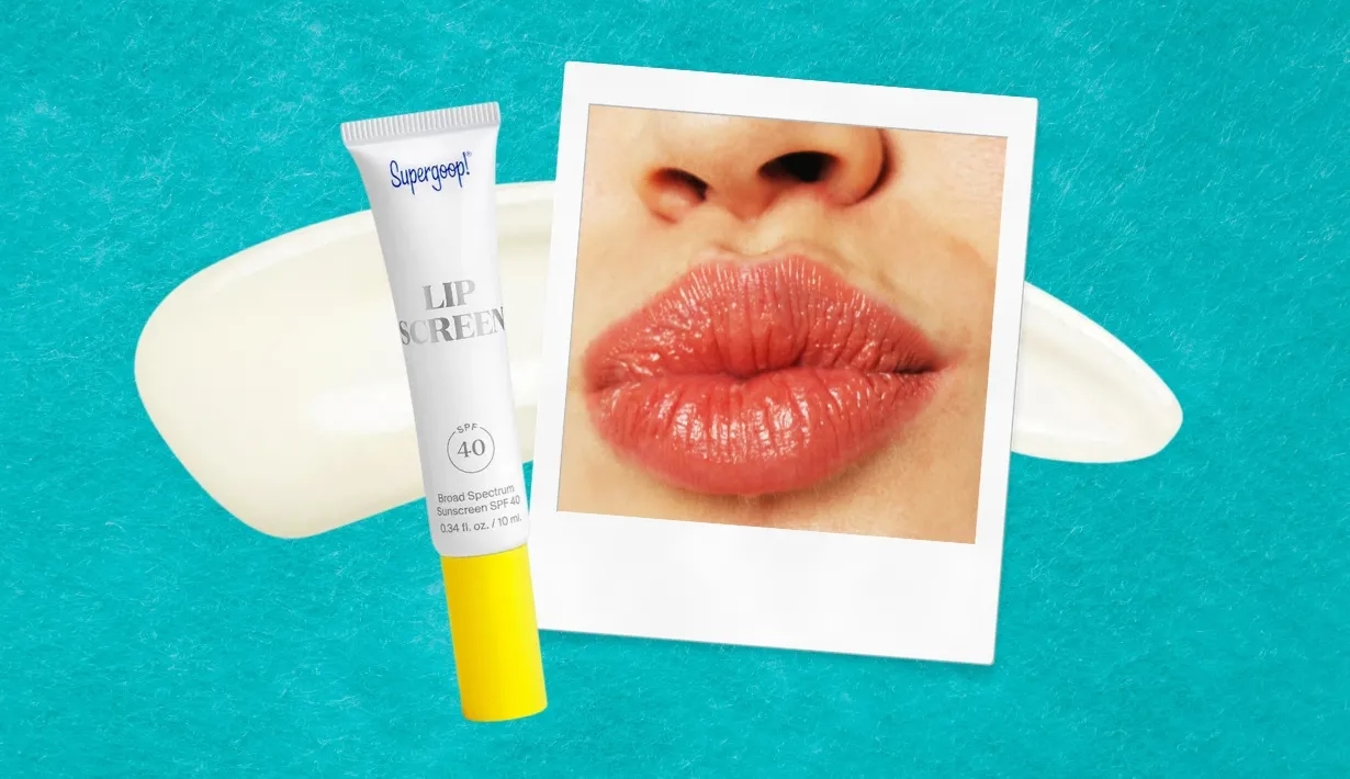 Vogue Beauty Thailand