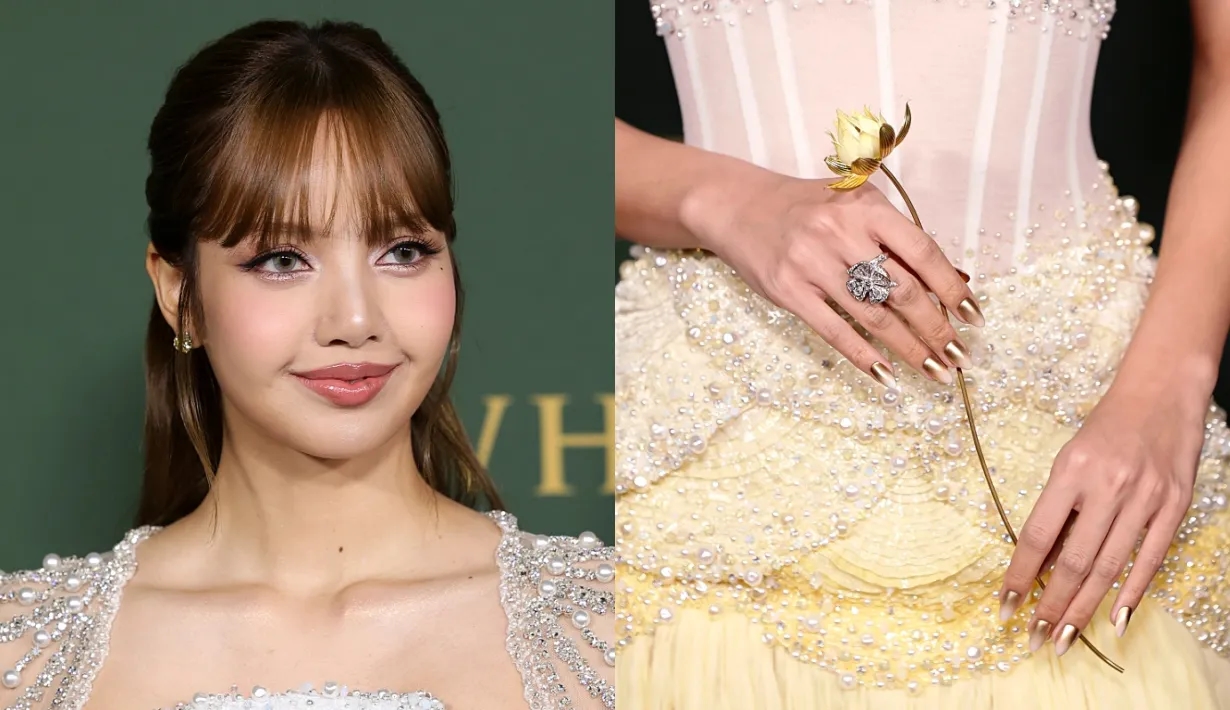 Vogue Beauty Thailand