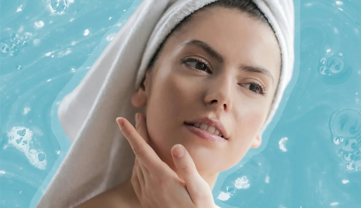 Vogue Beauty Thailand