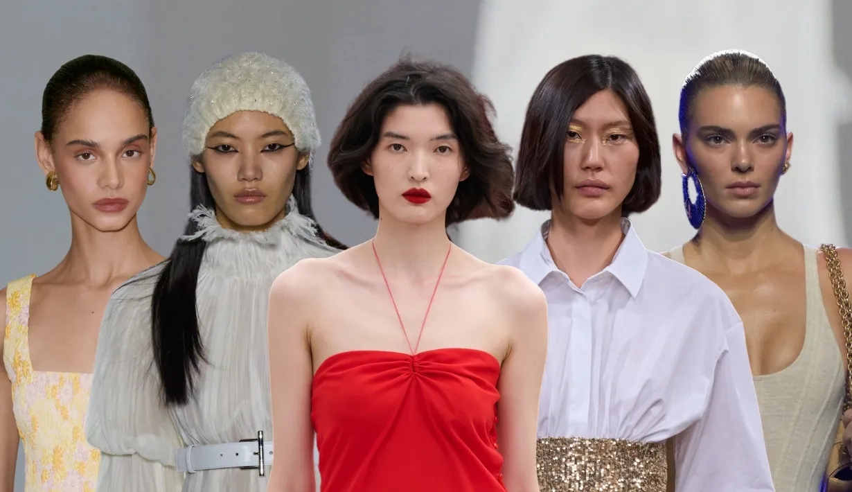 Vogue Beauty Thailand